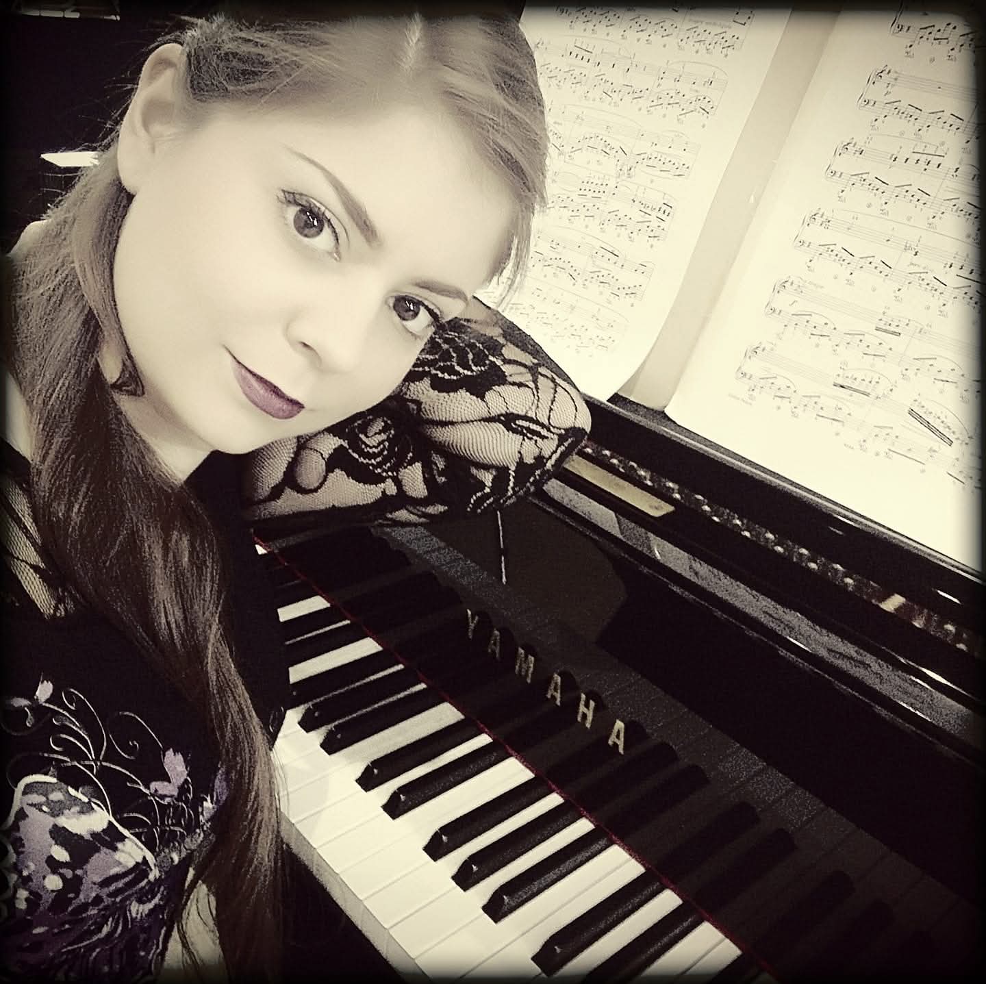 Elena Casagrande Elena Casagrande