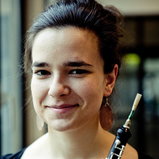 Francesca Alleva